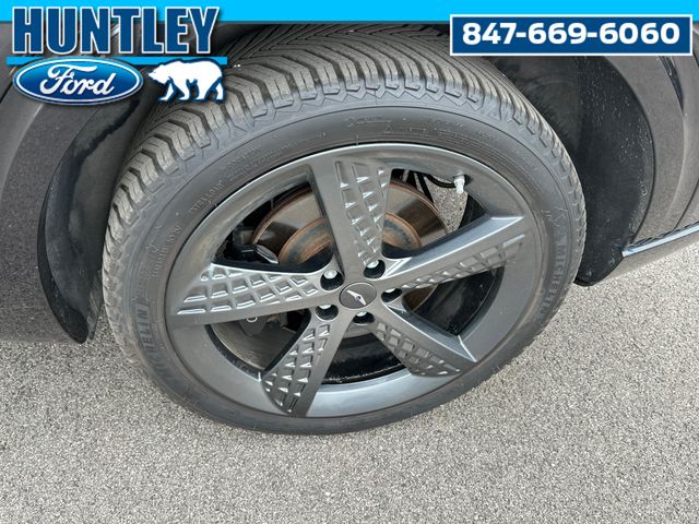 2023 Genesis GV70 3.5T Sport SUV