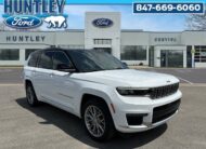 2022 Jeep New Grand Cherokee Summit SUV