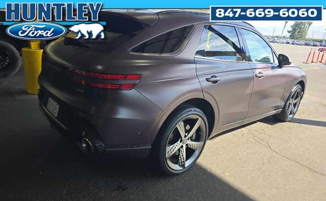 2023 Genesis GV70 2.5T SUV