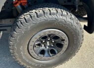 2022 Ford F-150 Raptor Truck SuperCrew Cab
