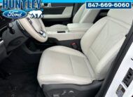 2024 Hyundai Santa Fe Hybrid SEL SUV