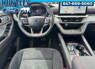 2025 Ford Explorer ST SUV