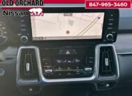 2023 Kia Sorento X-Line S SUV