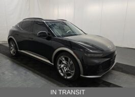 2023 Genesis GV60 Performance SUV