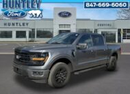2024 Ford F-150 XLT Truck SuperCrew Cab