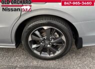 2022 Honda Odyssey Elite Van