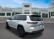 2025 Jeep Grand Cherokee L Altitude X SUV