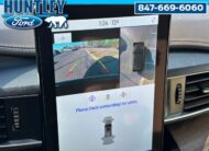 2022 Ford Explorer Platinum SUV