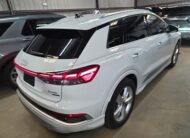 2024 Audi Q4 e-tron Premium Plus SUV