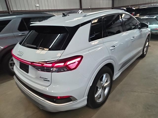 2024 Audi Q4 e-tron Premium Plus SUV