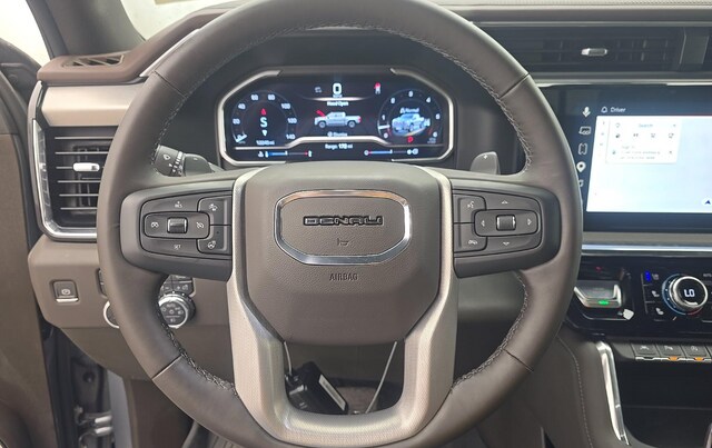 2023 GMC Sierra 1500 Denali Truck Crew Cab