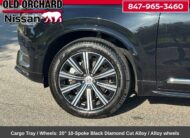 2024 Volvo XC90 B6 Plus Bright Theme SUV