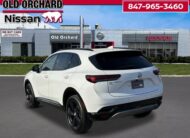 2023 Buick Envision Essence SUV