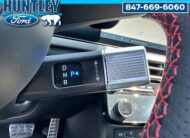 2025 Hyundai Tucson Hybrid N Line SUV