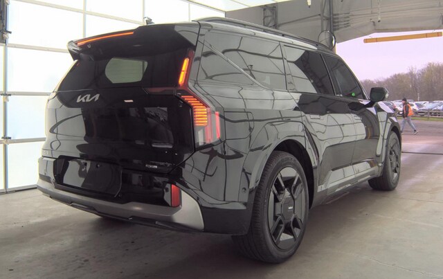 2024 Kia EV9 GT-Line SUV