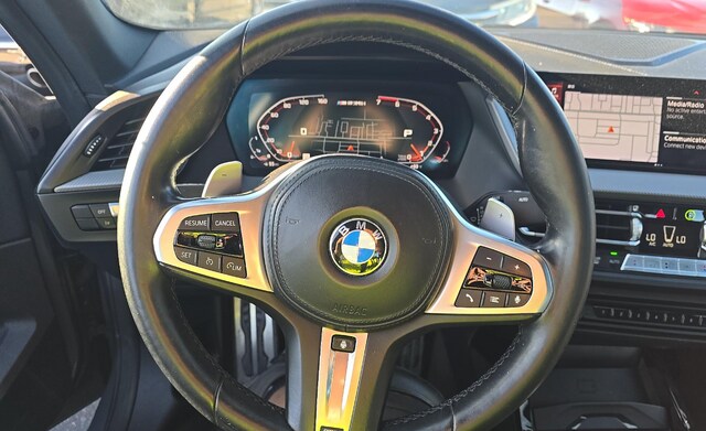 2022 BMW M235i M235i xDrive Gran Coupe