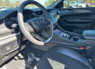 2024 Jeep Grand Cherokee L Altitude X SUV
