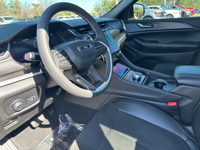 2024 Jeep Grand Cherokee L Altitude X SUV