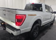 2023 Ford F-150 Tremor Truck SuperCrew Cab
