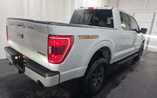 2023 Ford F-150 Tremor Truck SuperCrew Cab