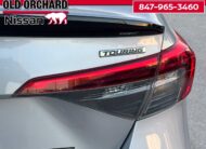 2022 Honda Civic Touring Sedan