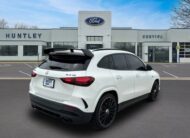 2025 Mercedes-Benz AMG GLA 35 GLA 35 AMG SUV