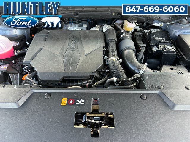 2025 Hyundai Santa Fe Calligraphy SUV