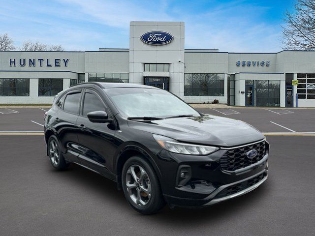 2023 Ford Escape ST-Line Select SUV