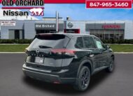 2026 Nissan Rogue SV SUV