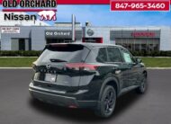 2026 Nissan Rogue SV SUV