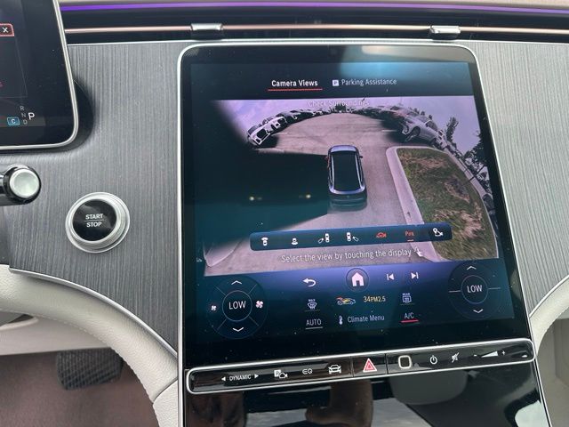 2023 Mercedes-Benz EQE 350 350 SUV SUV