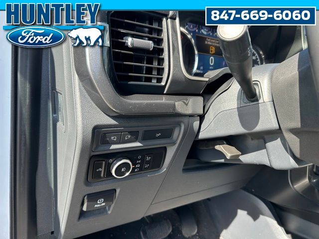 2023 Ford F-150 XLT Truck SuperCrew Cab