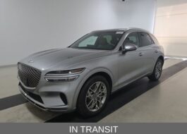 2025 Genesis GV70 2.5T SUV