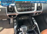 2022 Kia Sorento X-Line SX Prestige SUV