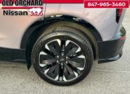 2024 Chevrolet Blazer EV RS SUV