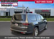 2022 Jeep Wagoneer Series I SUV