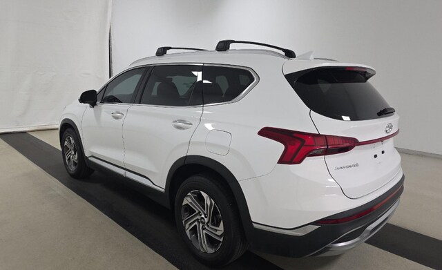 2023 Hyundai Santa Fe SEL SUV