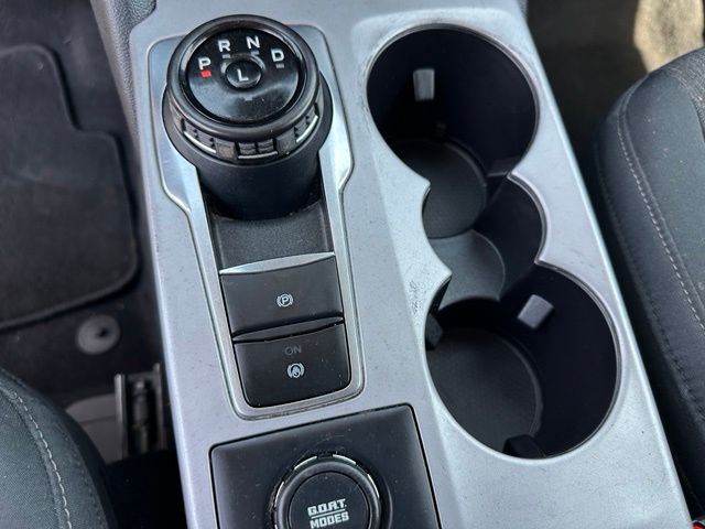2023 Ford Bronco Sport Big Bend SUV