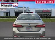 2024 BMW 530i 530i xDrive Sedan