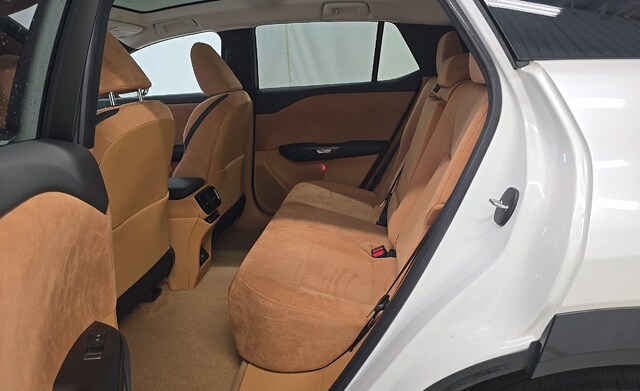 2023 LEXUS RZ 450e 450e Luxury SUV