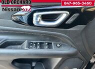 2023 Jeep Compass (Red) Edition SUV