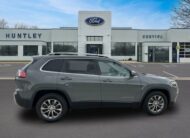 2020 Jeep Cherokee Latitude Plus SUV