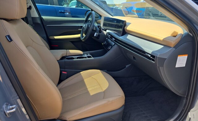 2024 Hyundai Sonata Hybrid Limited Sedan