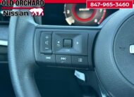 2027 Nissan Kicks SV SUV