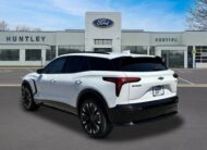 2024 Chevrolet Blazer EV RS SUV
