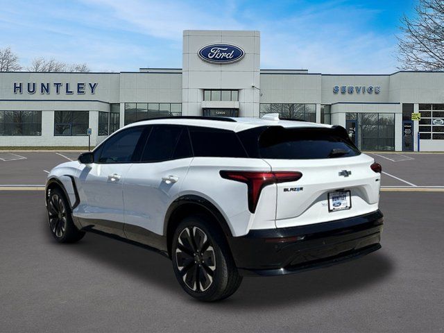 2024 Chevrolet Blazer EV RS SUV