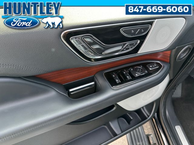 2022 Lincoln Navigator Reserve SUV