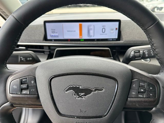 2023 Ford Mustang Mach-E Premium SUV