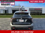 2026 Nissan Kicks SV SUV