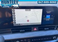 2025 Kia Sportage X-Line SUV